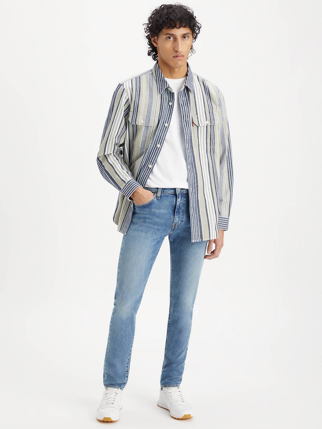 514™ STRAIGHT JEANS - Image 6