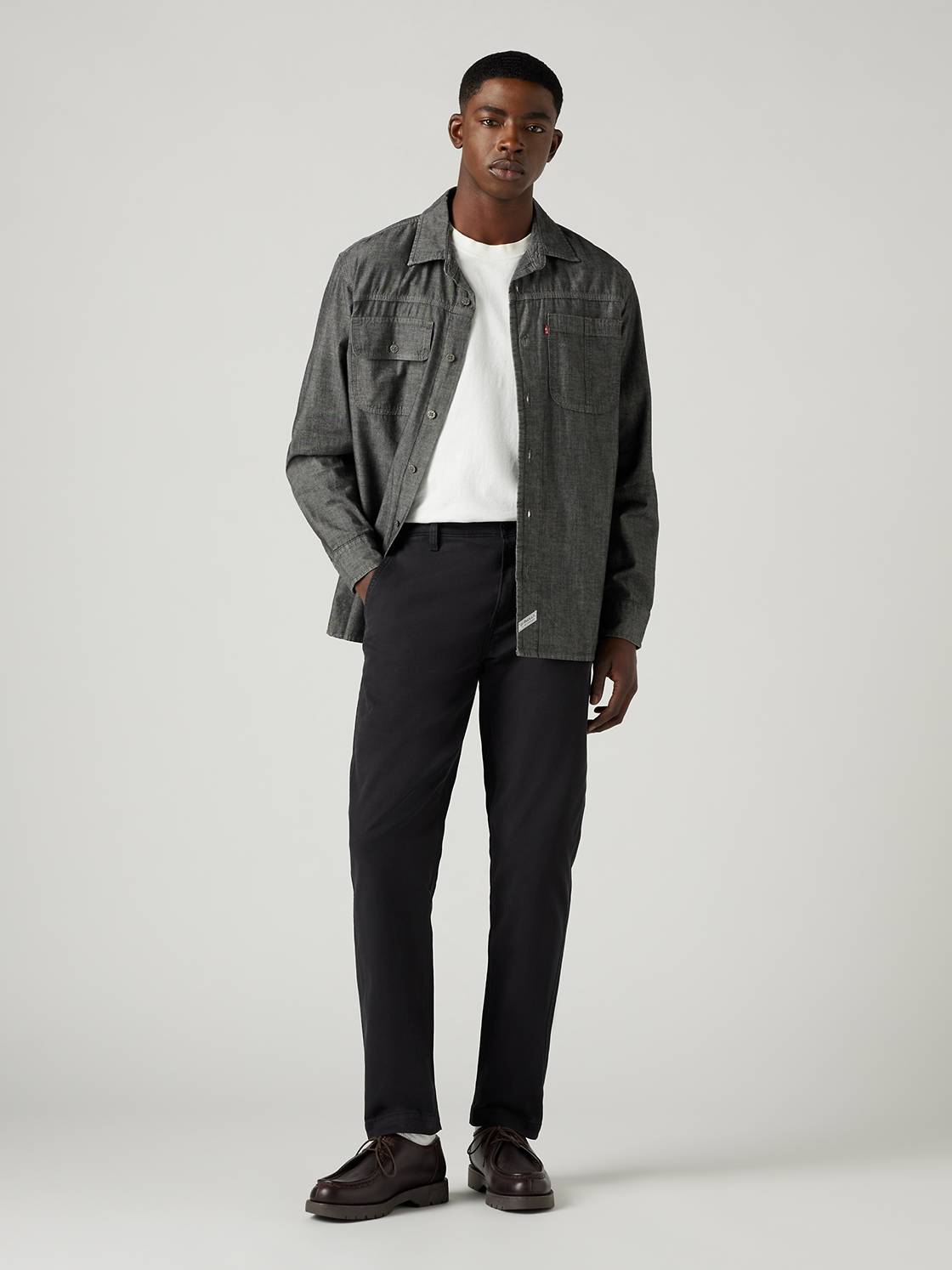 514™ STRAIGHT JEANS - Image 5
