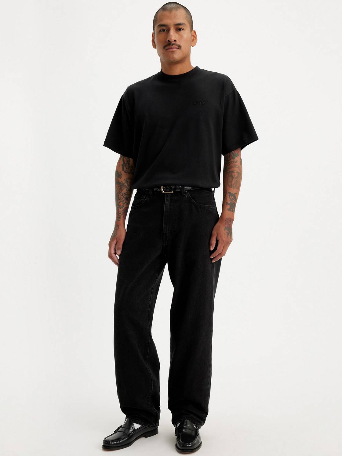 514™ STRAIGHT JEANS - Image 4