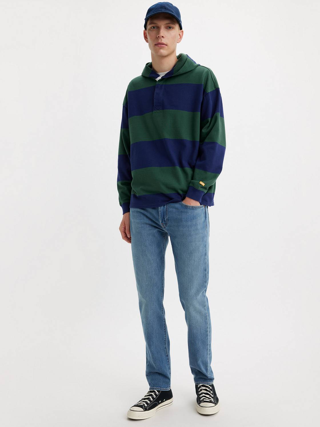 514™ STRAIGHT JEANS - Image 3