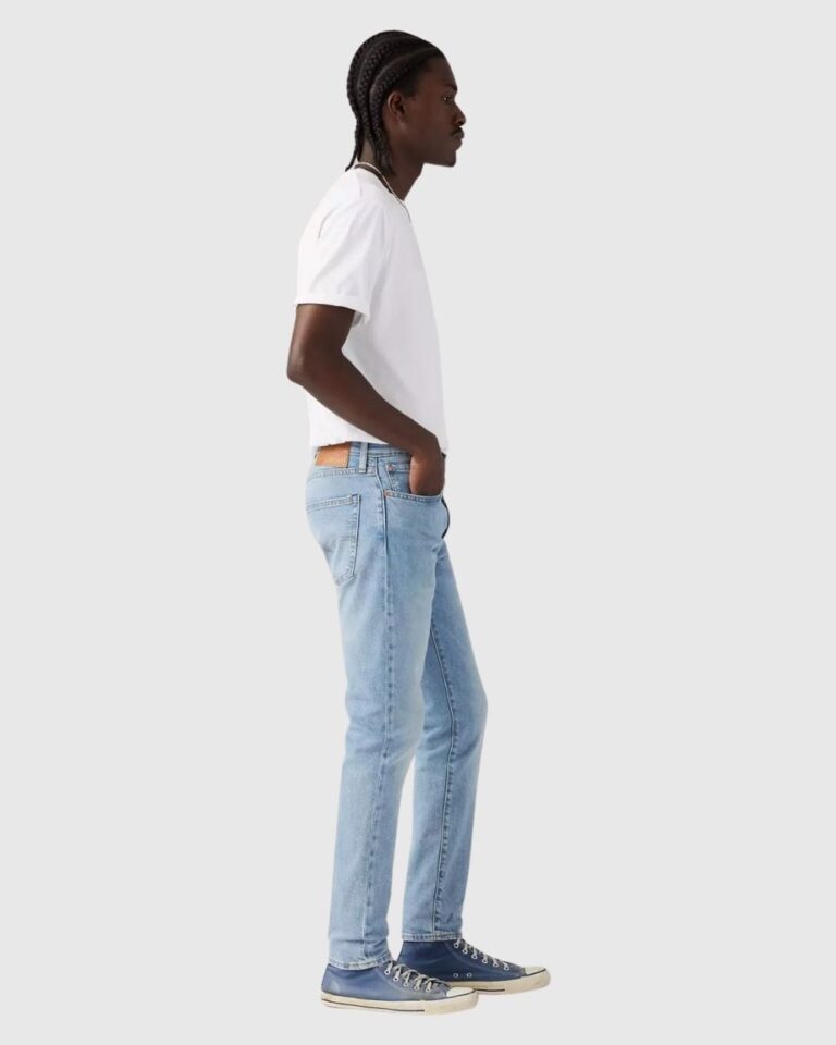 512™ Slim Taper Jeans (1183)