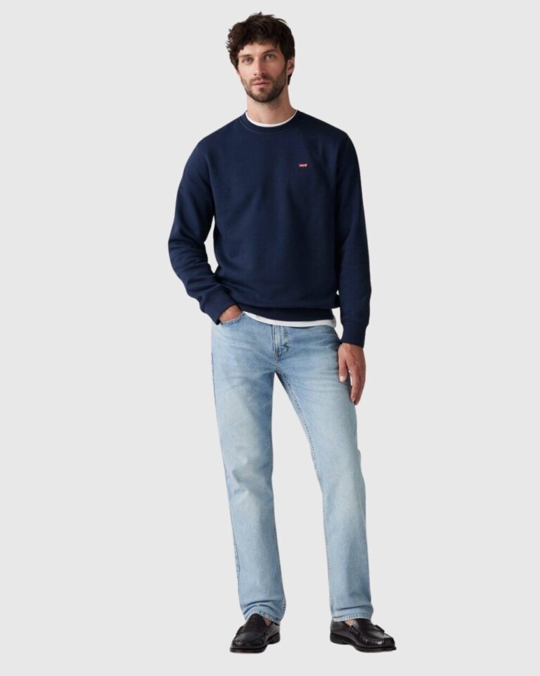 514™ Straight Fit Men's Jeans (1705)