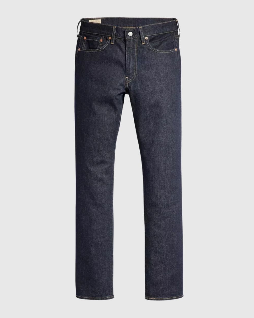 514™ STRAIGHT JEANS