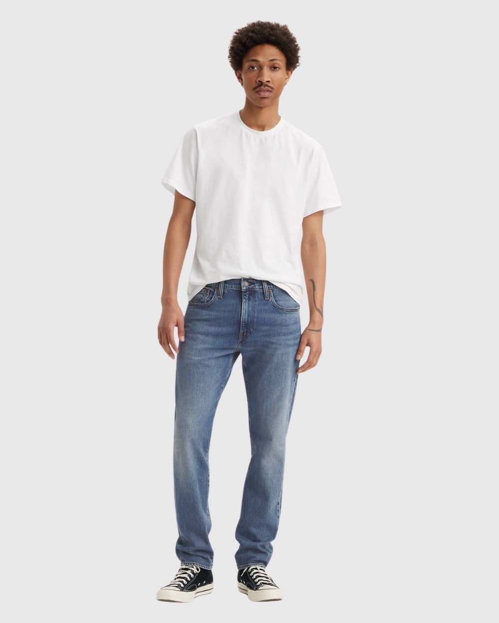 502™ Taper Fit Men's Jeans