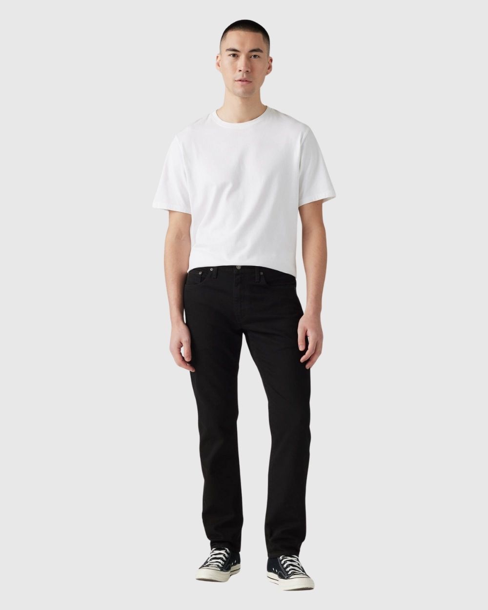 502™ Taper Fit Men's Jeans - Image 2