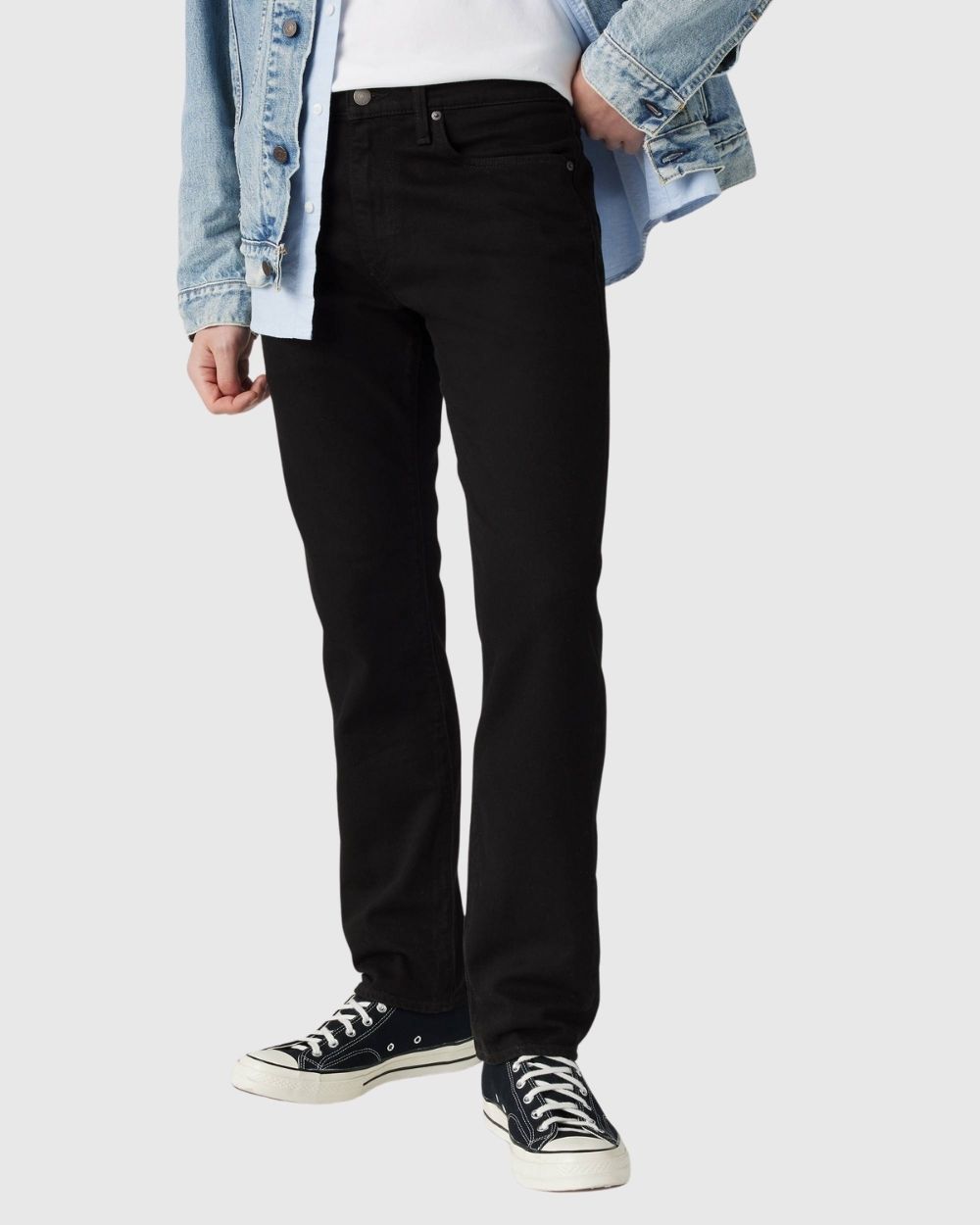 502™ Taper Fit Men's Jeans - Image 4